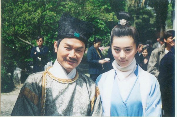 ファン・ビンビン HD画像/フォトギャラリーダウンロード #1185059