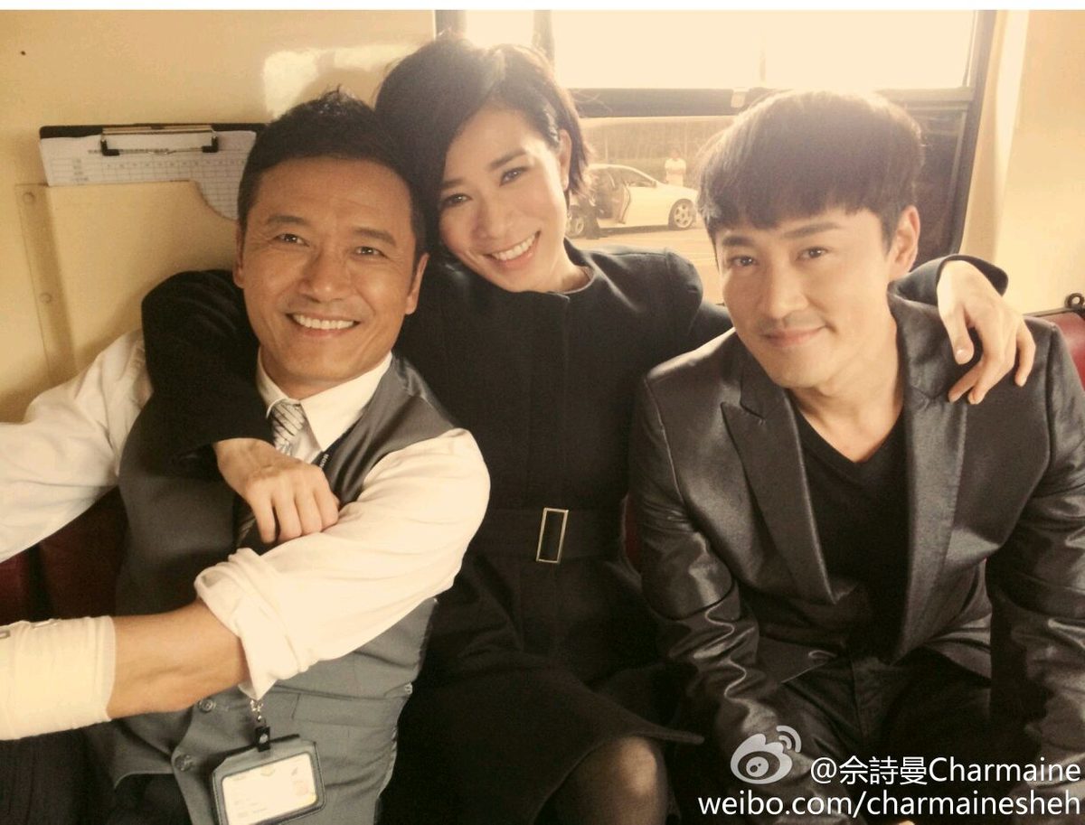 Charmaine Sheh HD Images/Photo Gallery Download #784454