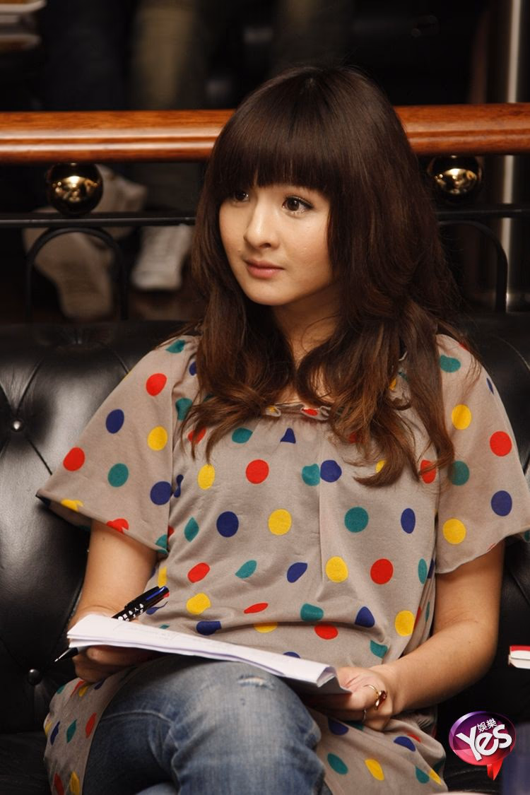 郭静 高清写真/照片下载 #3320767