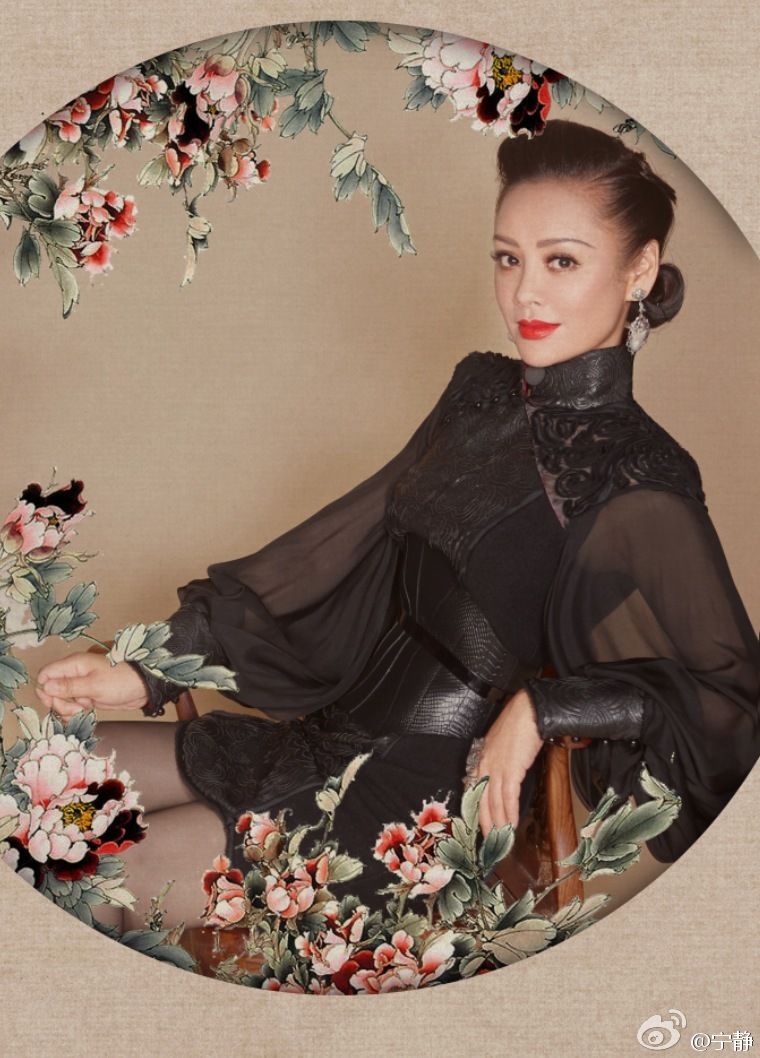 Jing Ning HD Images/Photo Gallery Download #1376838