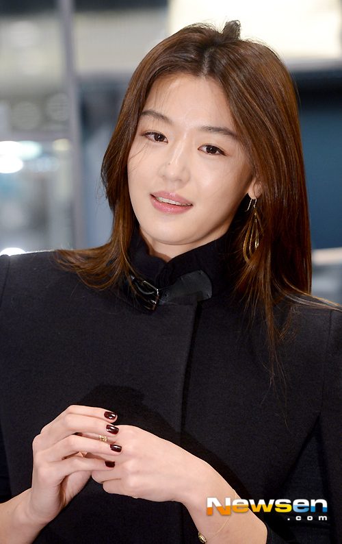 Jun Ji-hyun HD Images/Photo Gallery Download #1679991