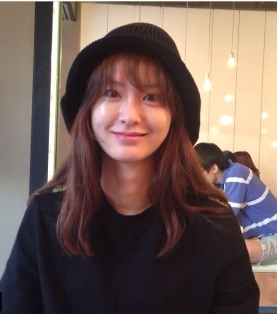Jung Yu-mi HD Images/Photo Gallery Download #1728575