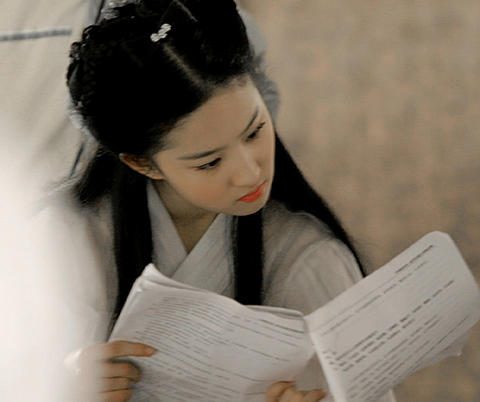 Liu Yifei HD Images/Photo Gallery Download #6706590
