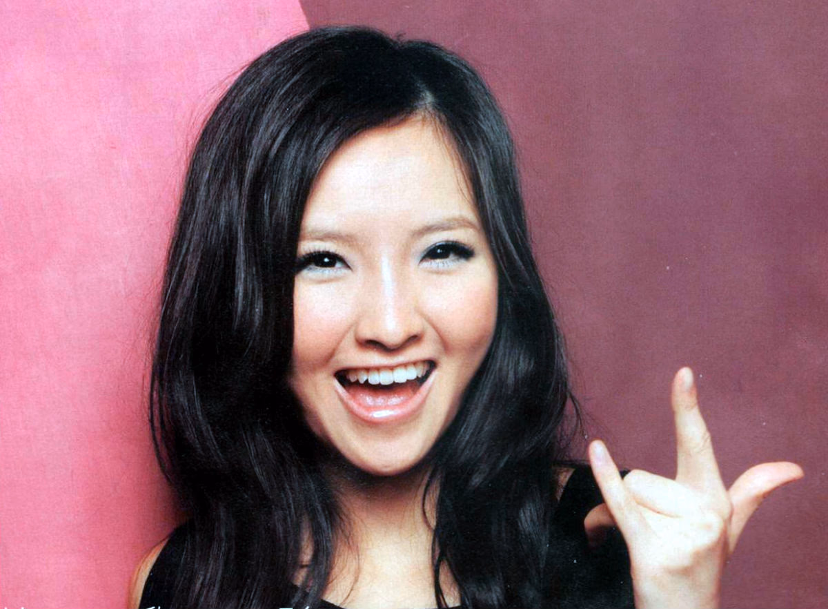 林欣彤 高清写真/照片下载 #3456859