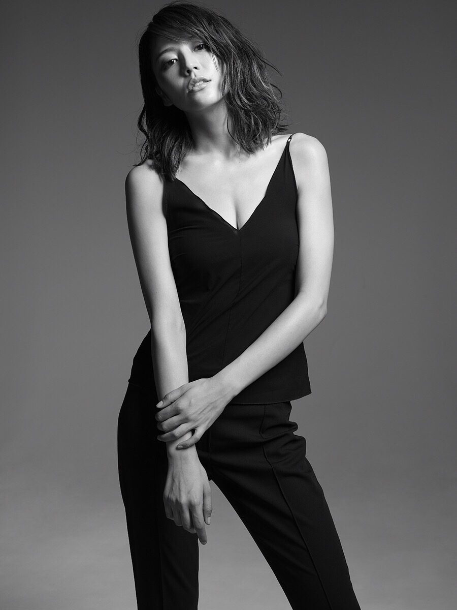 长泽雅美 高清写真/照片下载 #845255