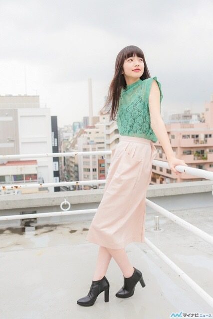 Nana Komatsu HD Images/Photo Gallery Download #4386206
