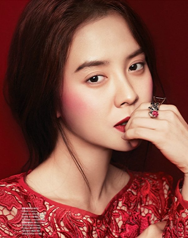 Song Ji-Hyo HD Images/Photo Gallery Download #772521