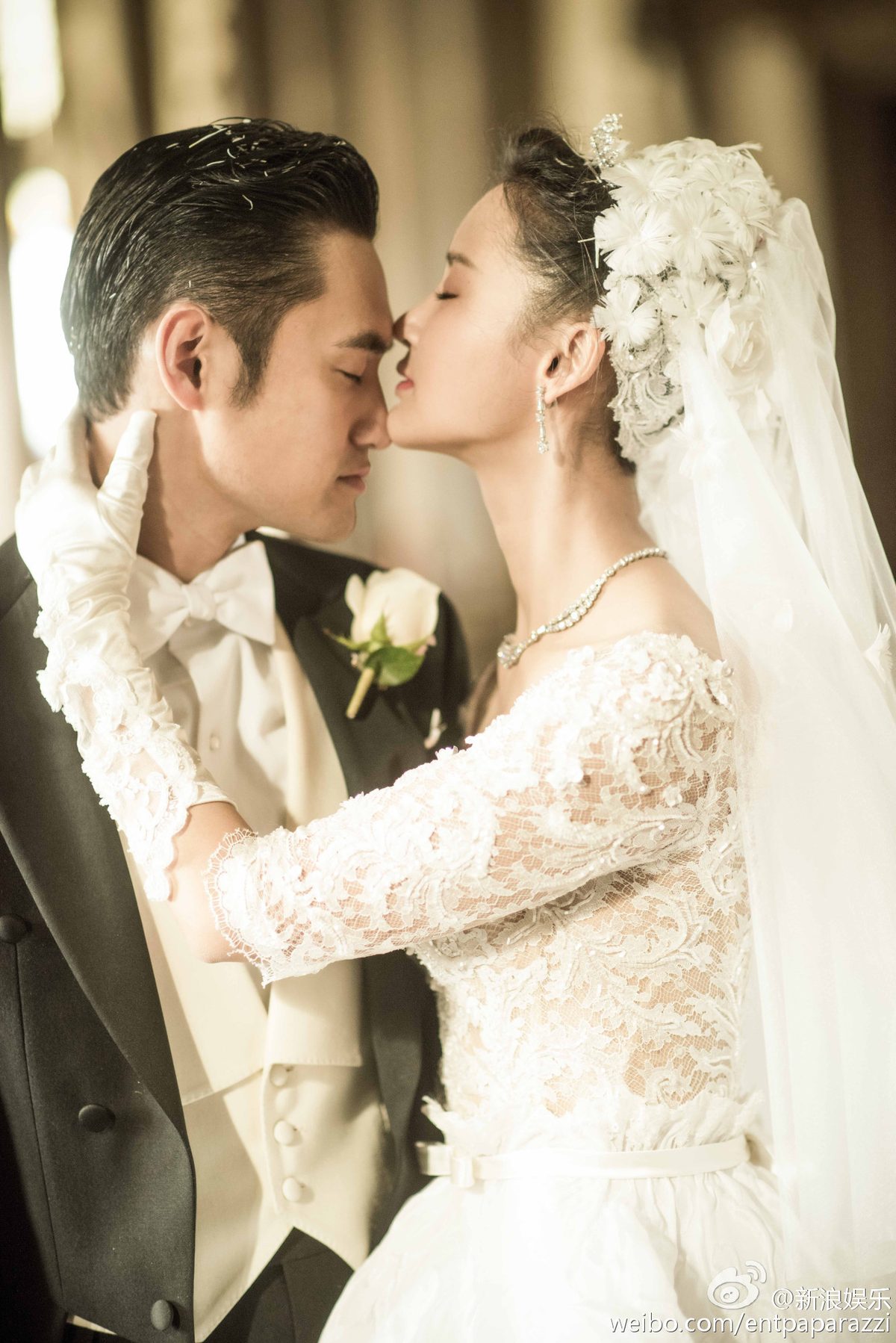 Xinyi Zhang HD Images/Photo Gallery Download #811445