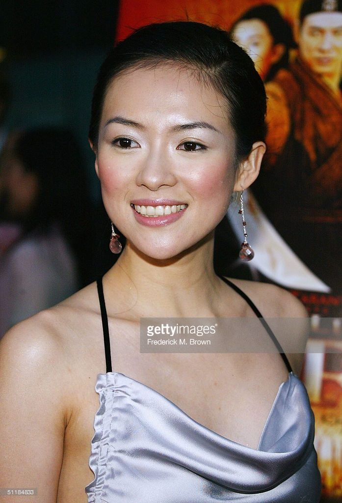 Ziyi Zhang HD Images/Photo Gallery Download #1048967