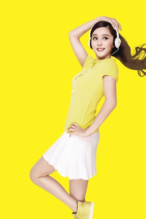 ファン・ビンビン HD画像/フォトギャラリーダウンロード #1185351