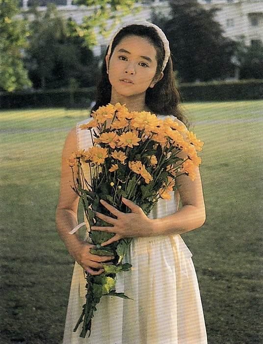 Gloria Yip HD Images/Photo Gallery Download #806623