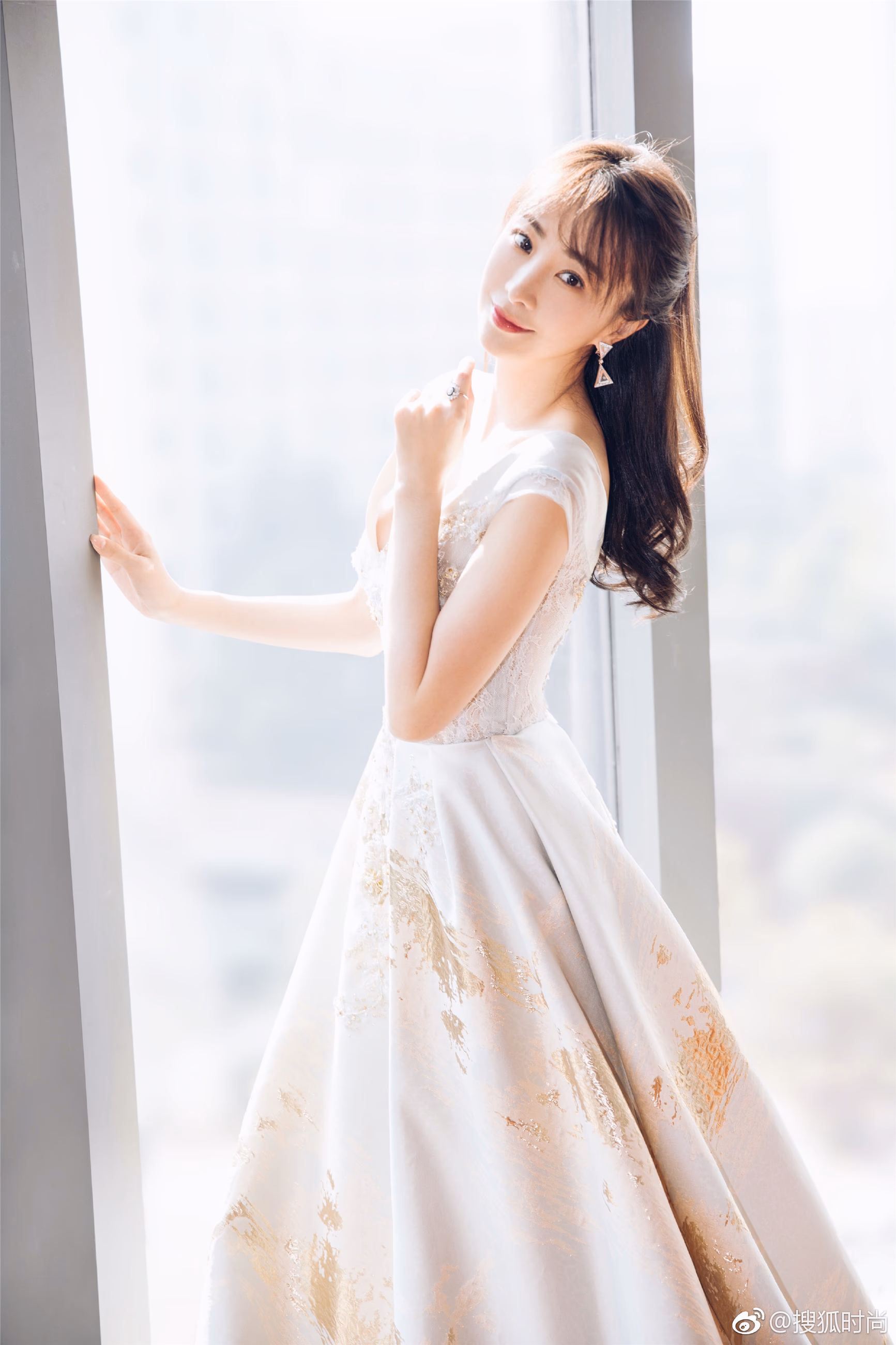 林静 高清写真/照片下载 #3347766