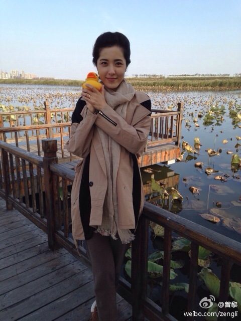 Li Zeng HD Images/Photo Gallery Download #1255812