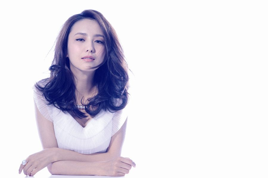 佟丽娅 高清写真/照片下载 #6998102