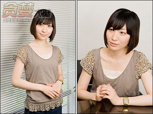 Maaya Sakamoto HD Images/Photo Gallery Download #6713985