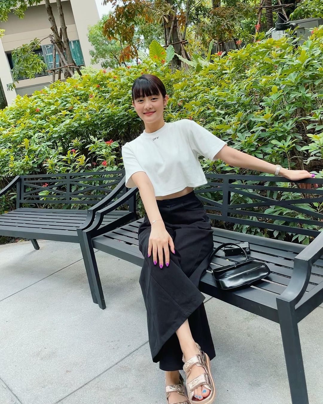 Minnie Nicha Yontararak HD Images/Photo Gallery Download #6197176