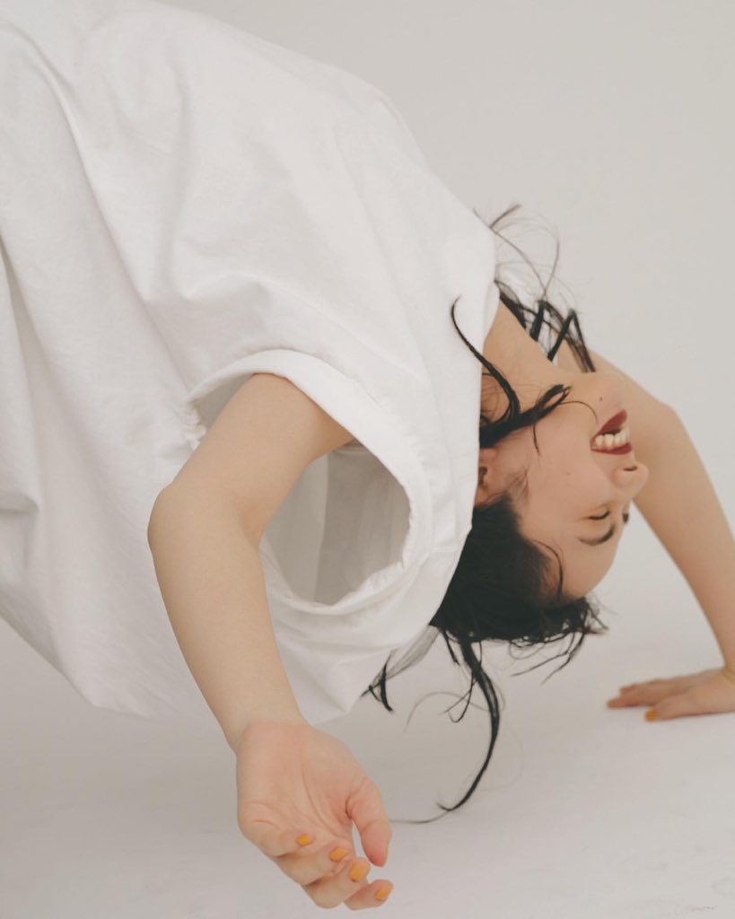 小松菜奈 高清写真/照片下载 #5949710