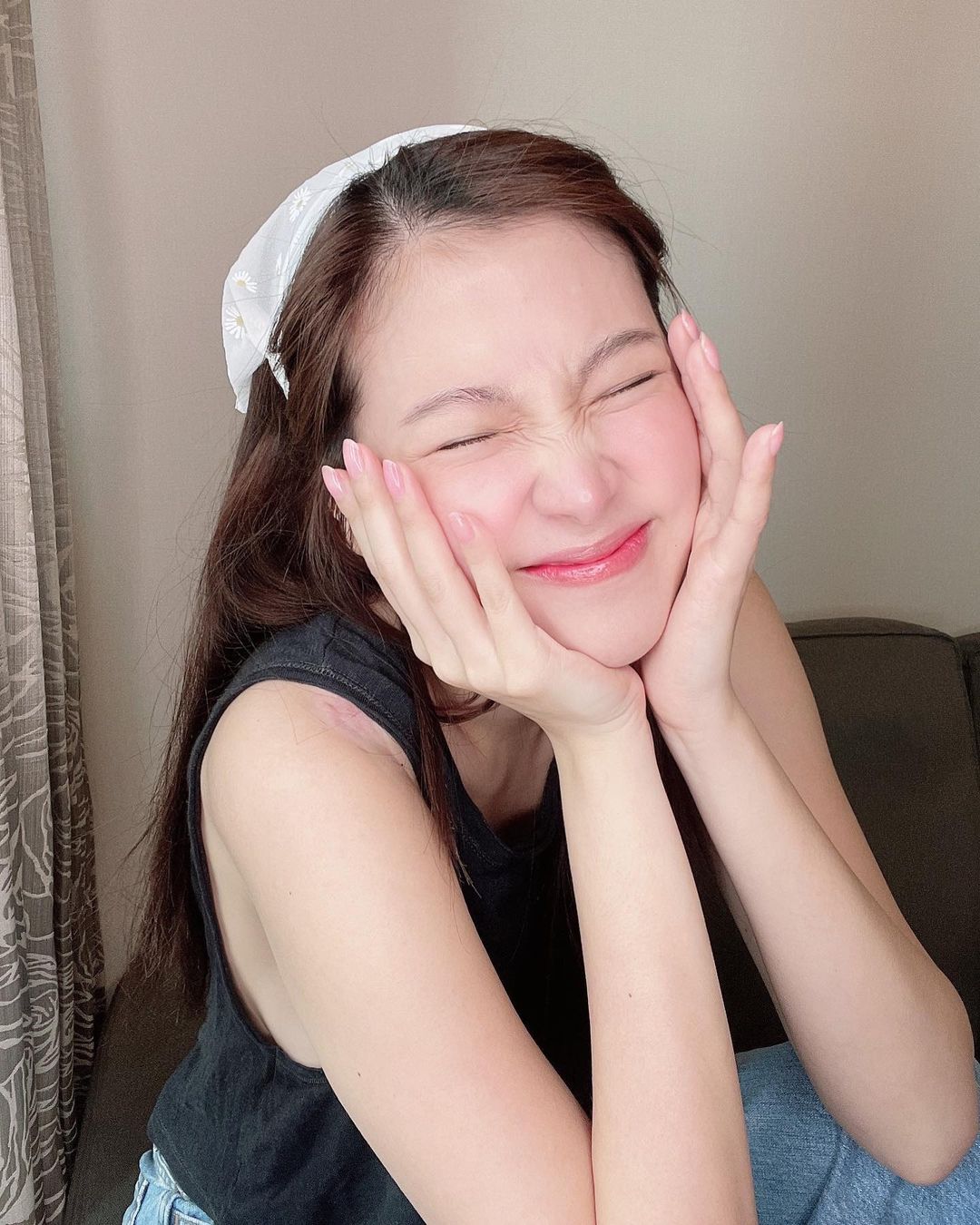 Pimchanok Leuwisetpaibul HD Images/Photo Gallery Download #9199441