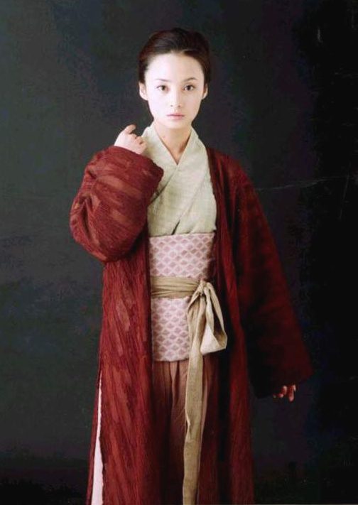 Qinqin Jiang HD Images/Photo Gallery Download #1272859