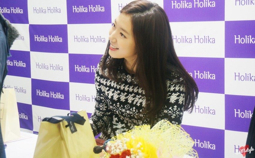 Shin-hye Park HD Images/Photo Gallery Download #1755858