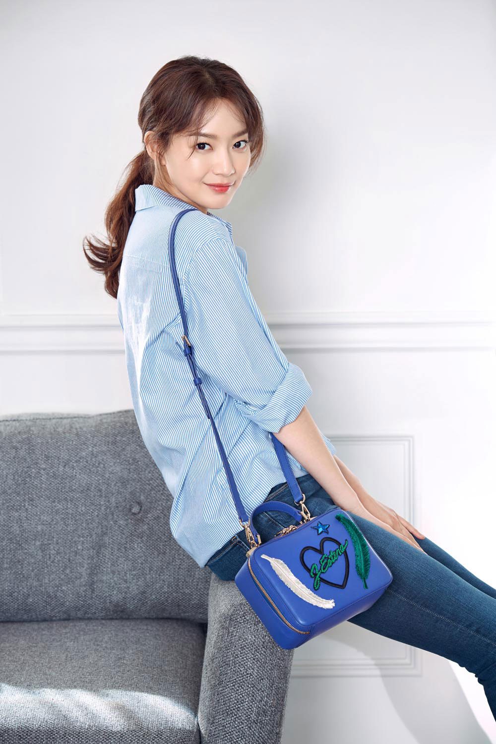 Shin Min-a HD Images/Photo Gallery Download #1668350