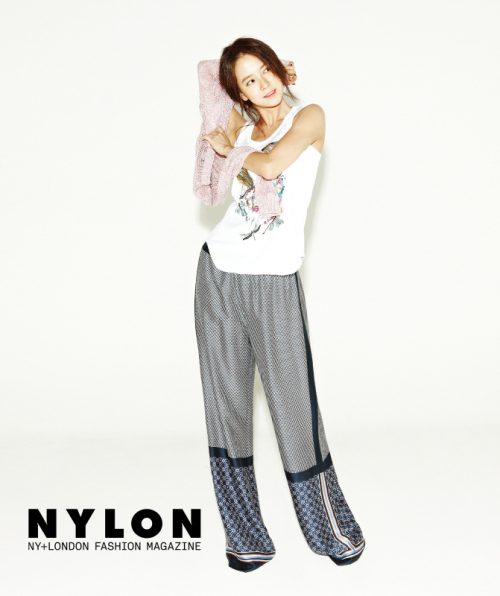 Song Ji-Hyo HD Images/Photo Gallery Download #772813