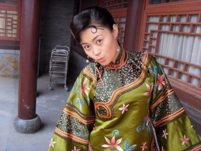 关婷娜 高清写真/照片下载 #3457151