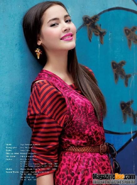 Urassaya Sperbund HD Images/Photo Gallery Download #6202006