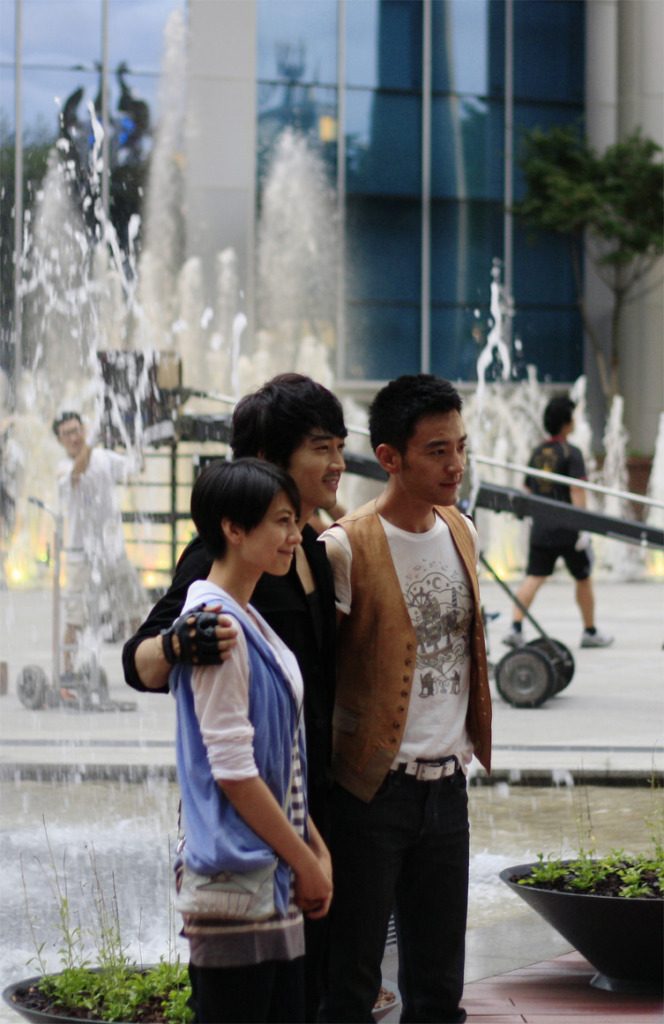 Yuanyuan Gao HD Images/Photo Gallery Download #668542