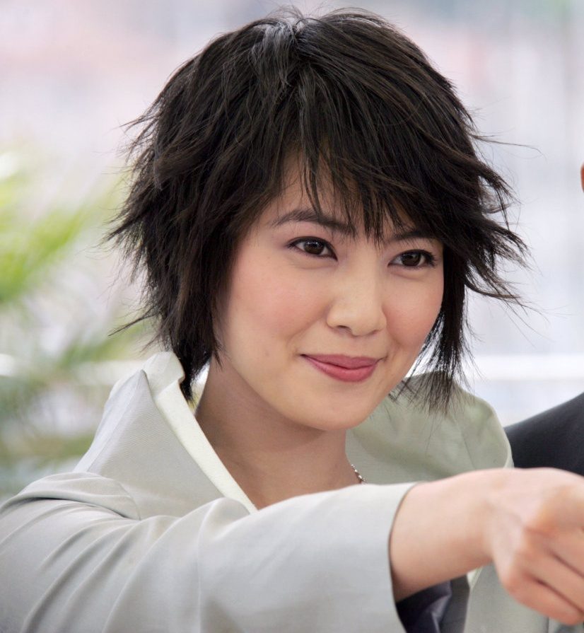 カオ・ユアンユアン HD画像/フォトギャラリーダウンロード #767983