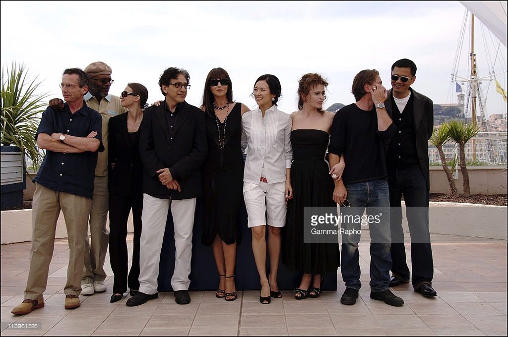 장쯔이 HD 이미지/사진 갤러리 다운로드 #1047270