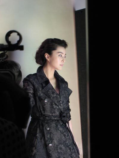 ファン・ビンビン HD画像/フォトギャラリーダウンロード #1185643