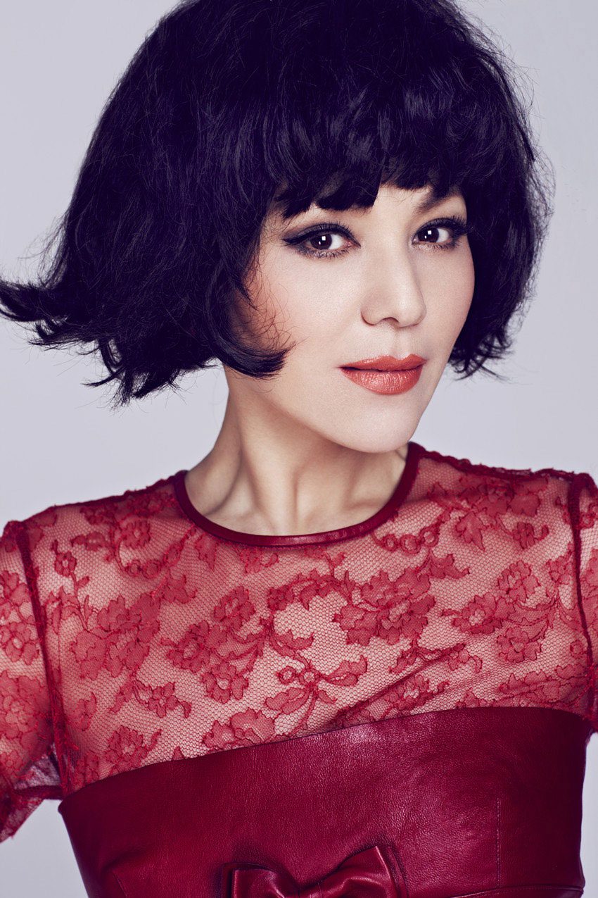 Lin Wang HD Images/Photo Gallery Download #7075958