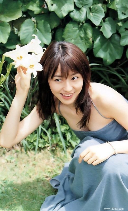 Masami Nagasawa HD Images/Photo Gallery Download #576496