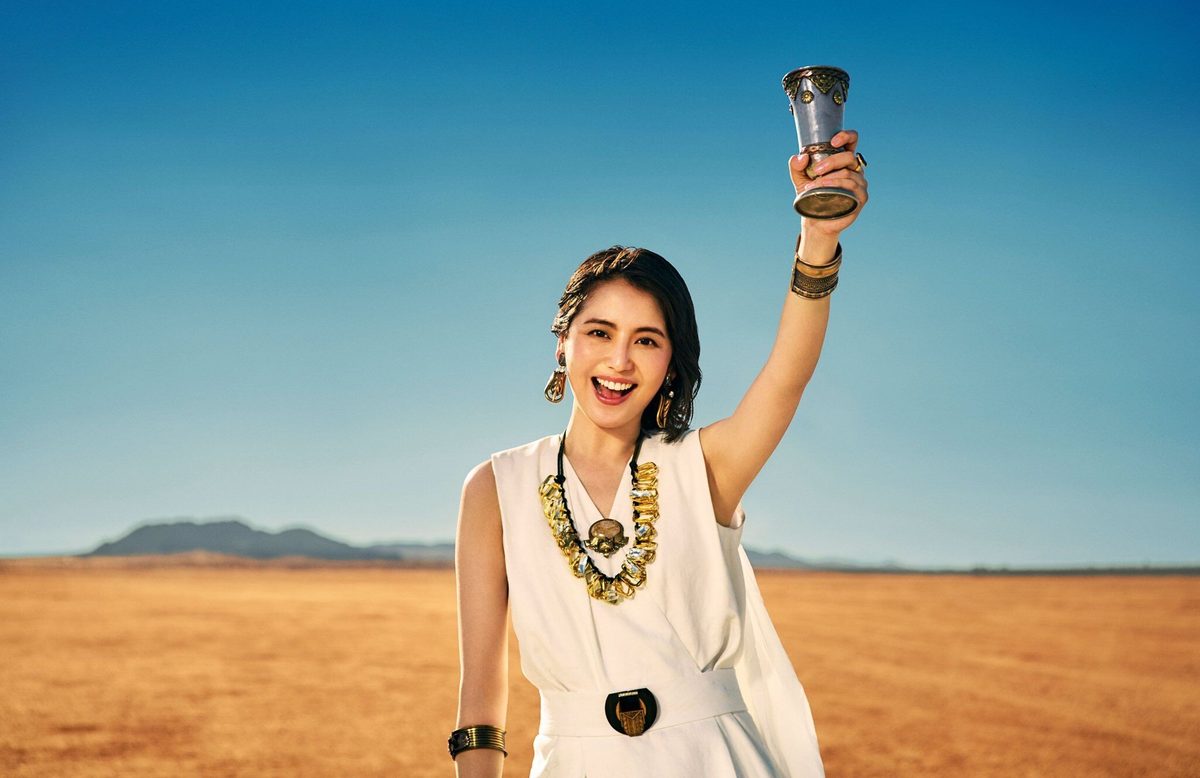 長澤まさみ HD画像/フォトギャラリーダウンロード #5039691