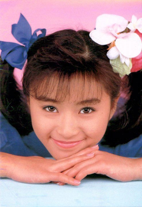 Noriko Sakai HD Images/Photo Gallery Download #5471833