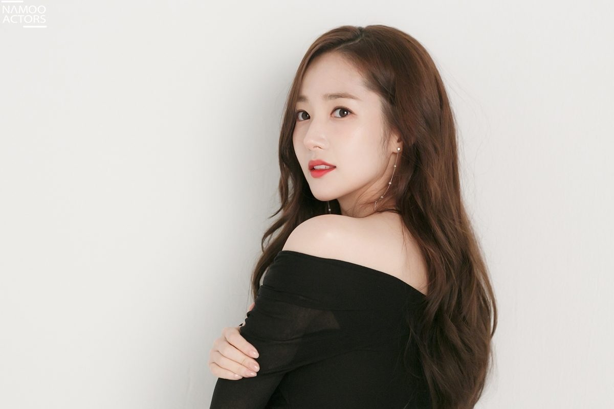 Park Min-Young HD Images/Photo Gallery Download #7087891