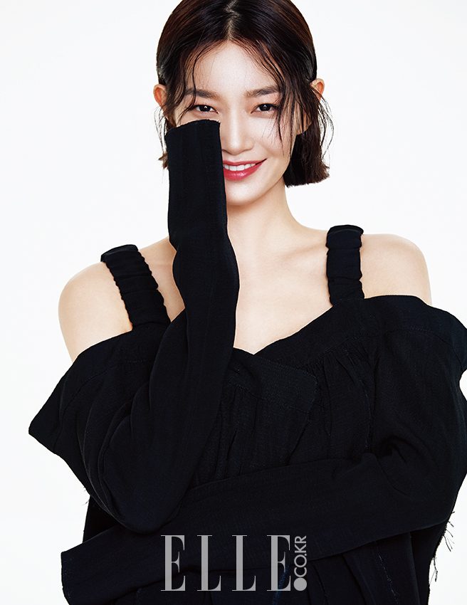 Shin Min-a HD Images/Photo Gallery Download #1828600
