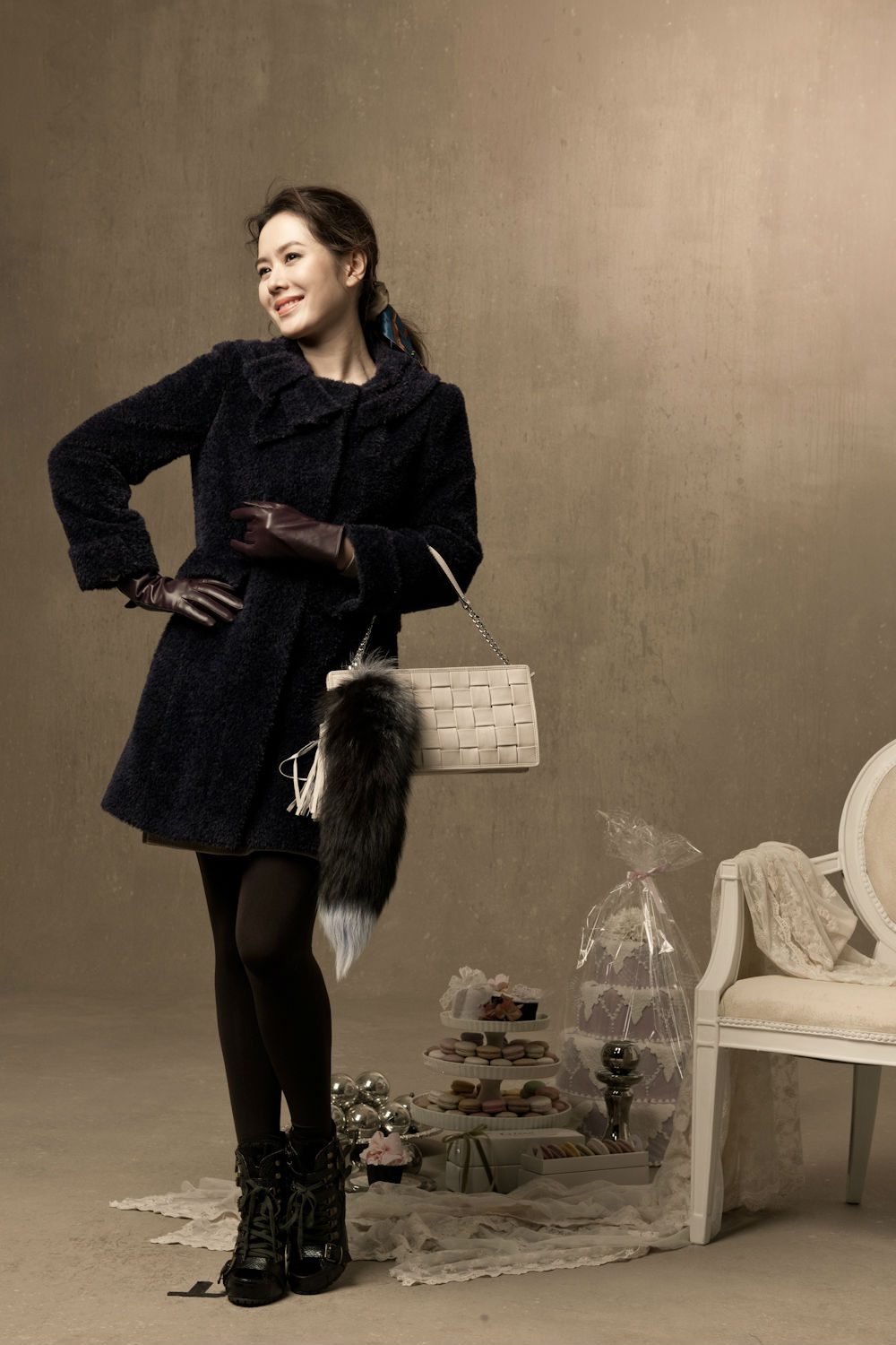 Son Ye-jin HD Images/Photo Gallery Download #1724329