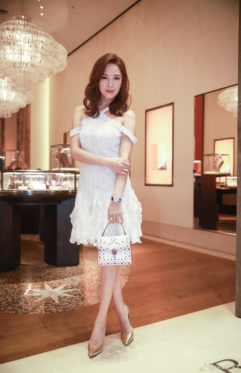 Tien-Hsin HD Images/Photo Gallery Download #1365489