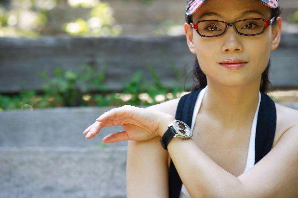 李宜娟 高清写真/照片下载 #3343228