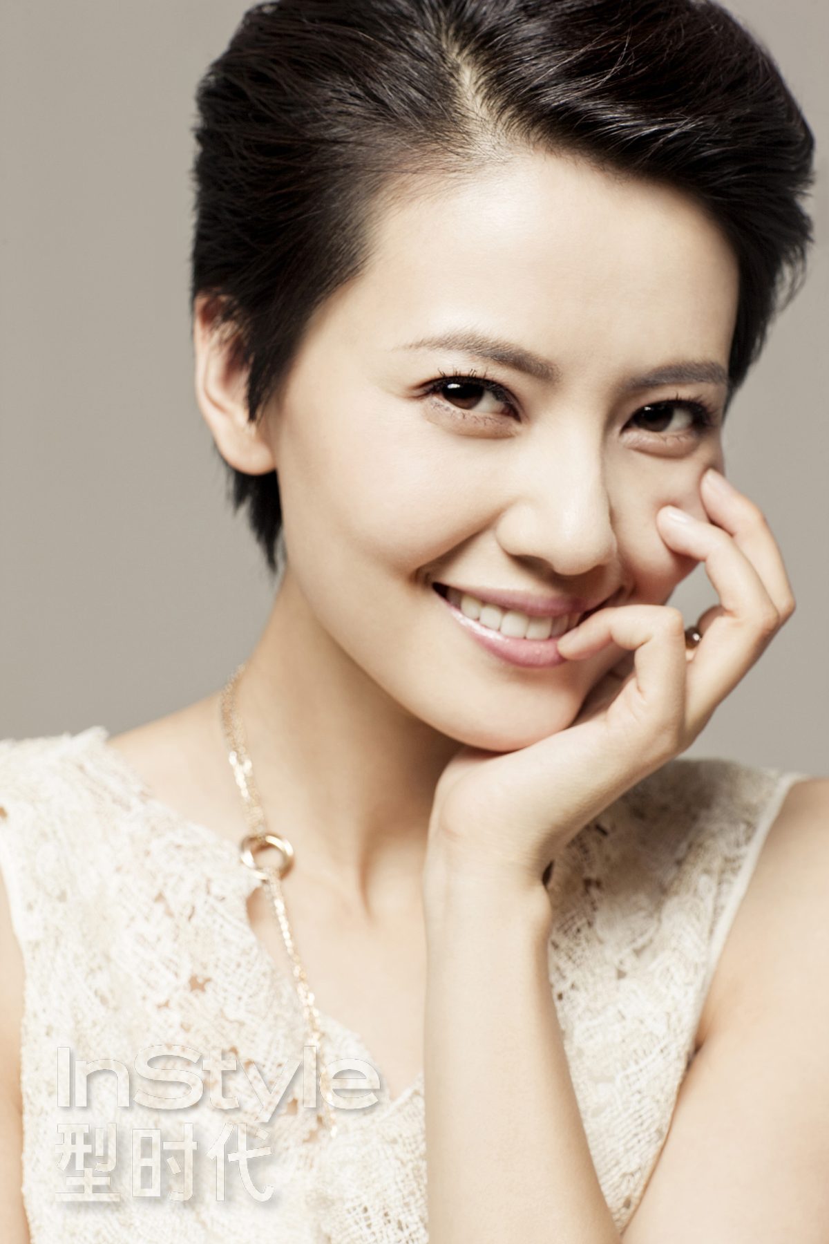 カオ・ユアンユアン HD画像/フォトギャラリーダウンロード #768275