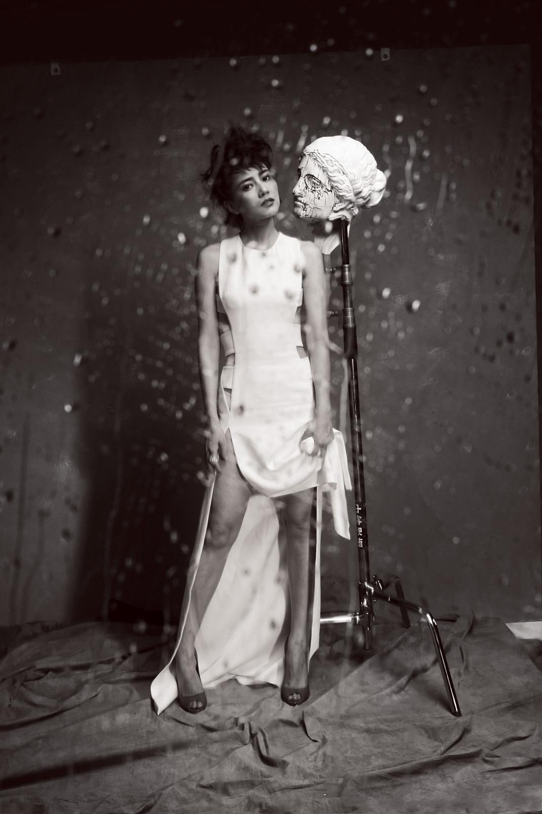 カオ・ユアンユアン HD画像/フォトギャラリーダウンロード #783049