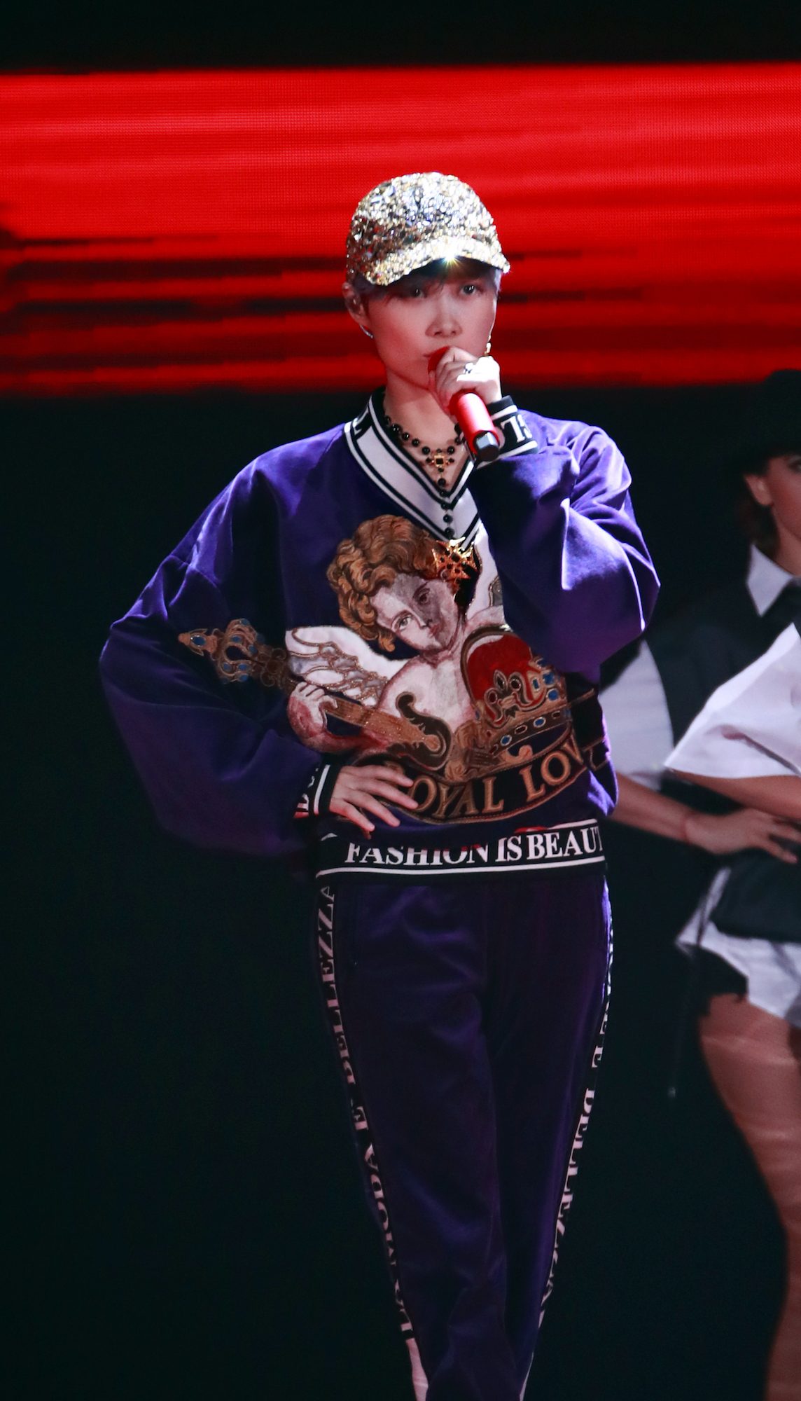 Yuchun Li HD Images/Photo Gallery Download #1904175
