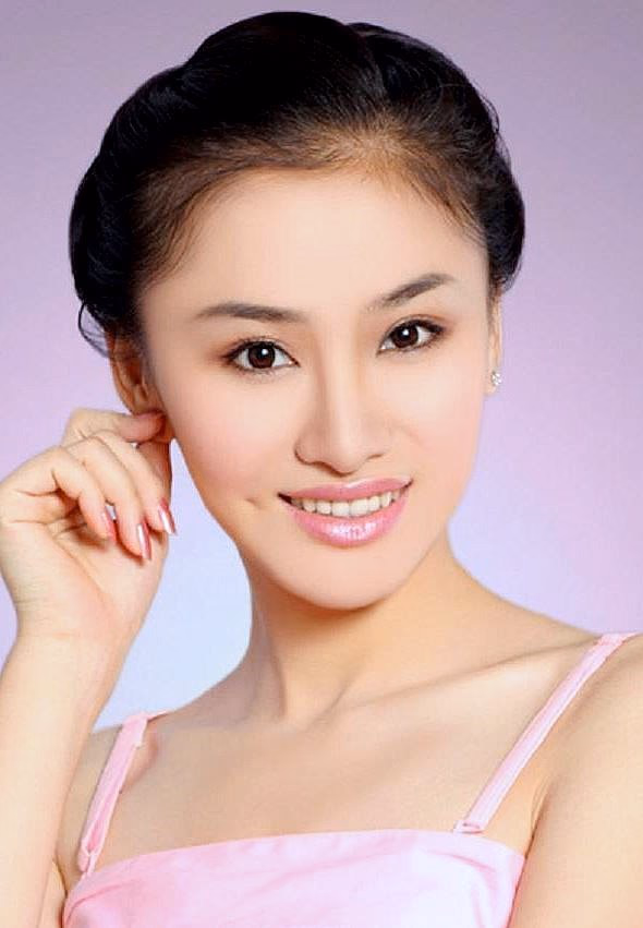 朱子岩 高清写真/照片下载 #3479320