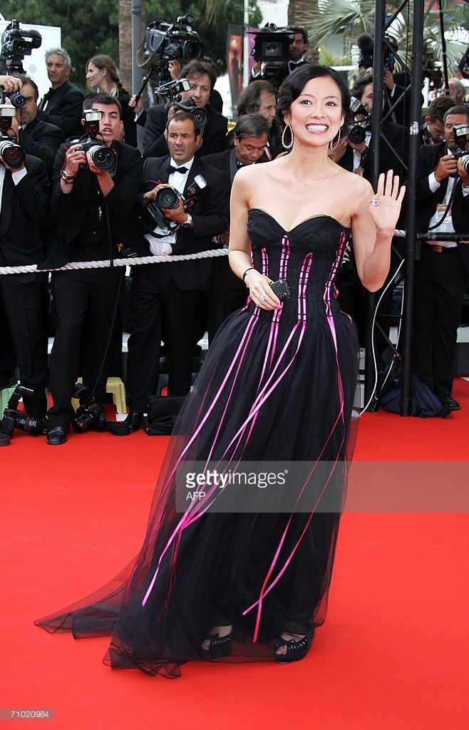 장쯔이 HD 이미지/사진 갤러리 다운로드 #1047562