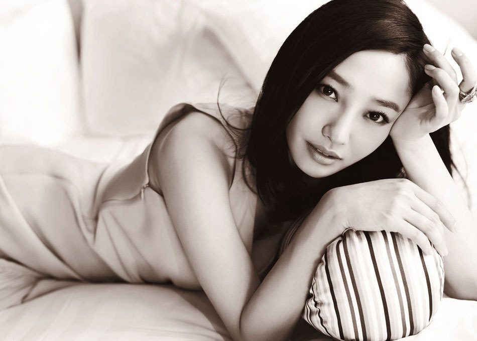 Baihe Bai HD Images/Photo Gallery Download #812321