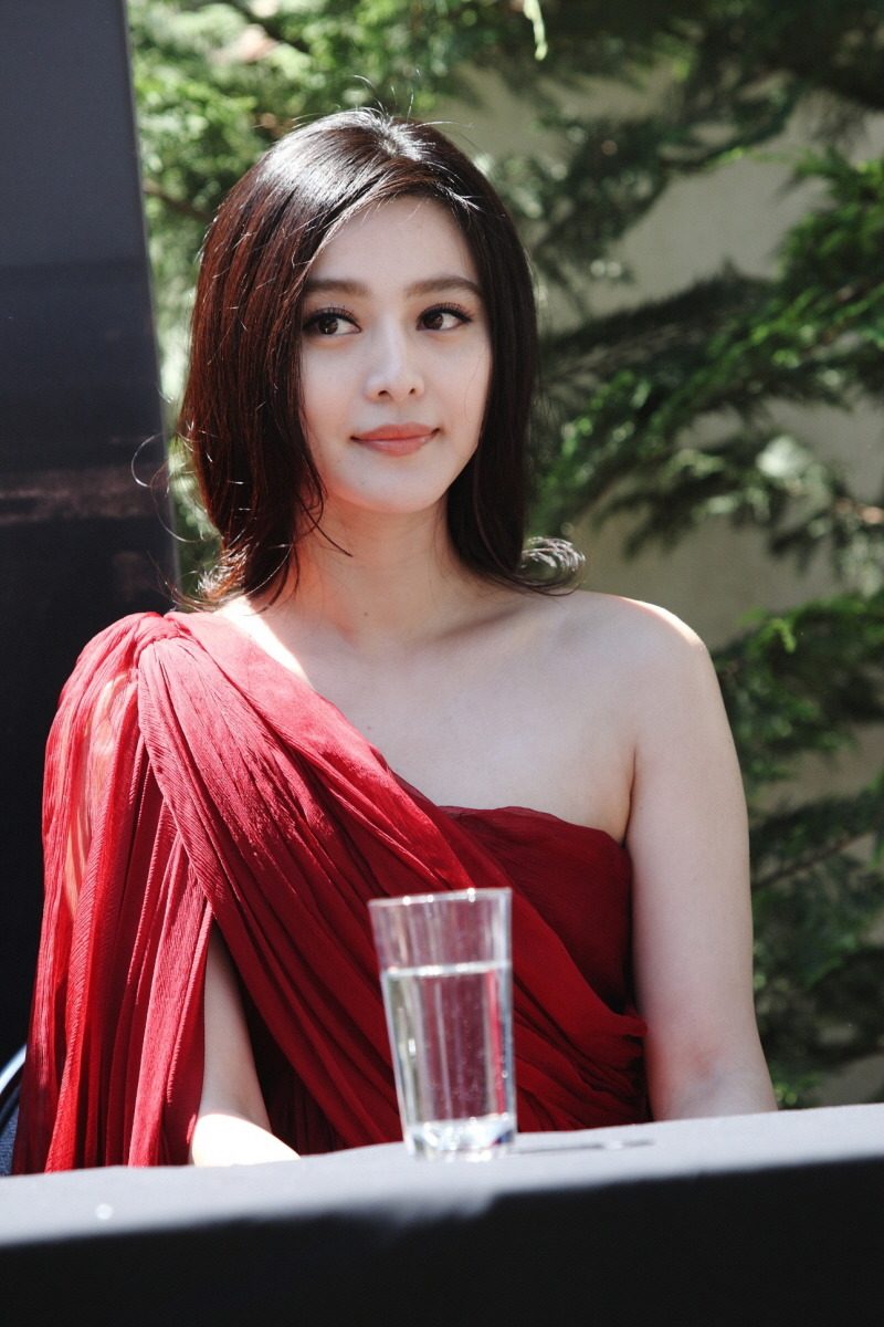 Bingbing Fan HD Images/Photo Gallery Download #1180821