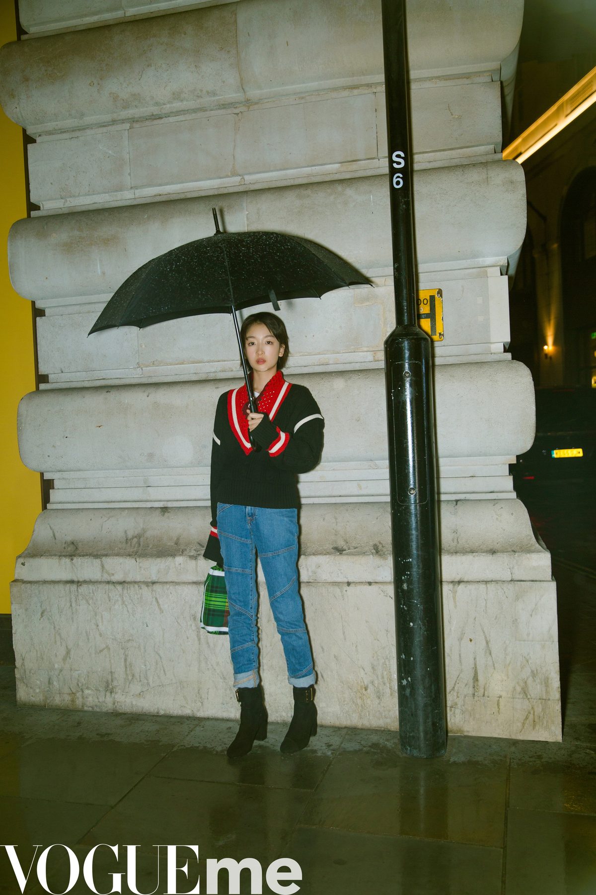 Dongyu Zhou HD Images/Photo Gallery Download #1909297