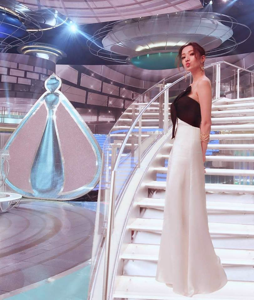 Grace Kwan-Hing Wong HD画像/フォトギャラリーダウンロード #3501489